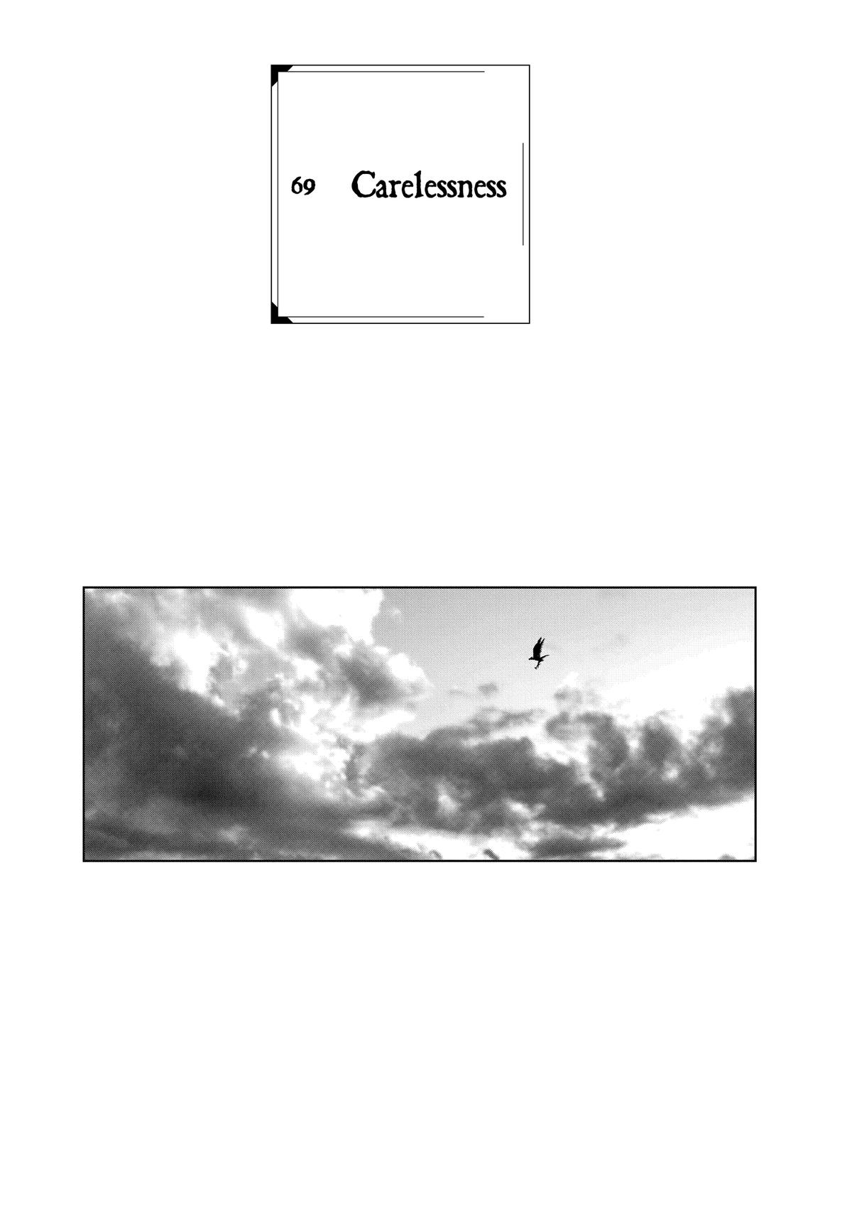 Read After God Manga Online