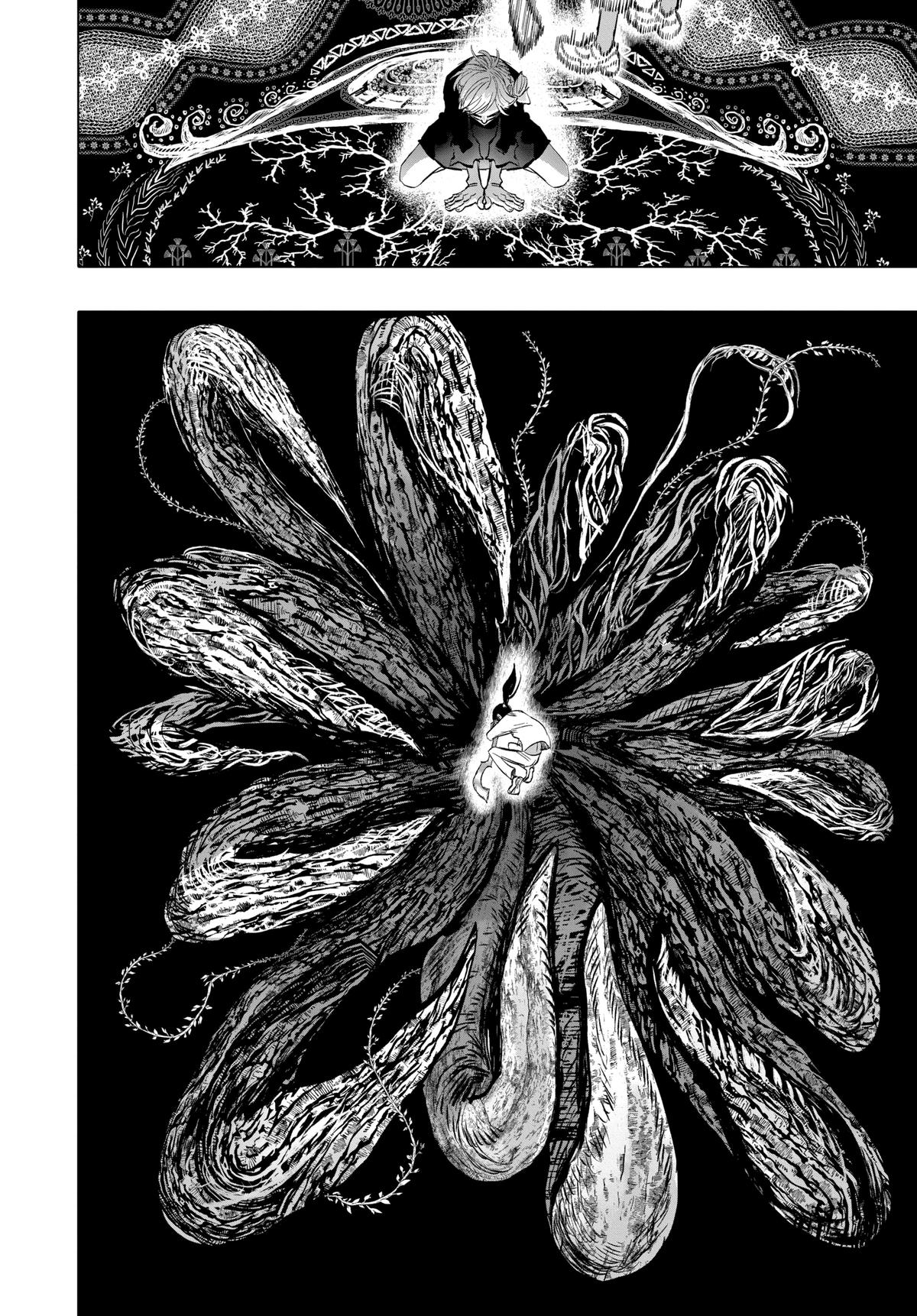 Read After God Manga Online
