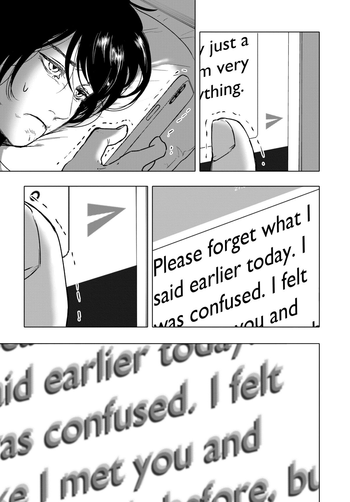 Read After God Manga Online