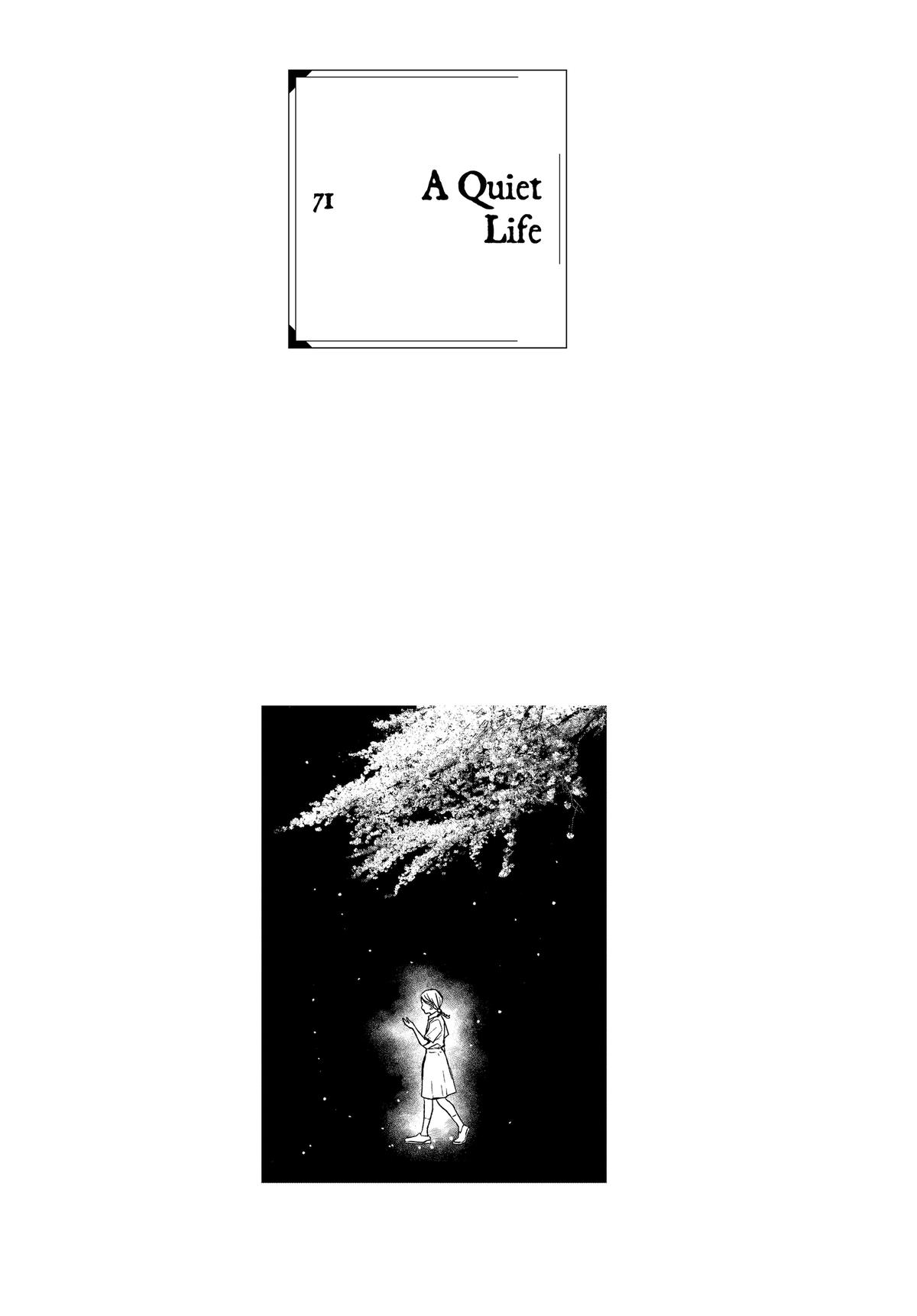 Read After God Manga Online