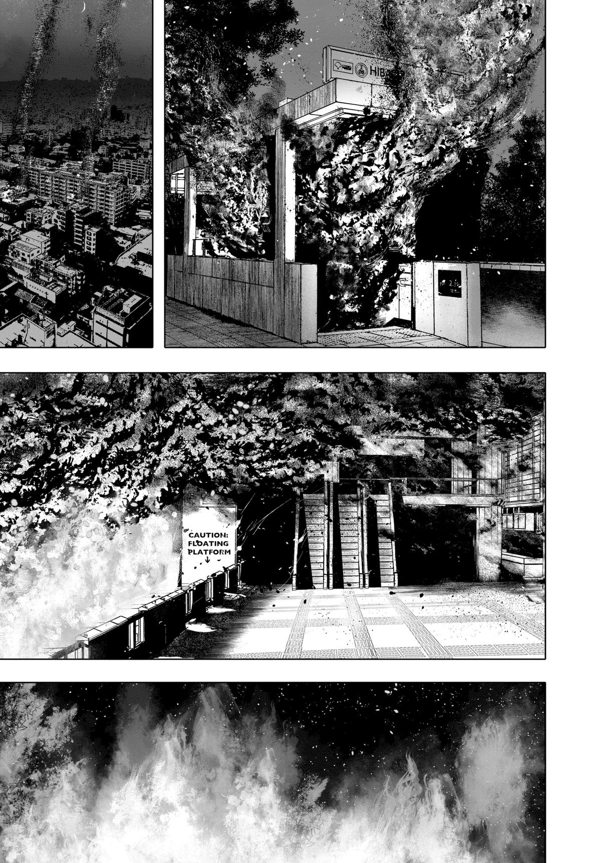 Read After God Manga Online