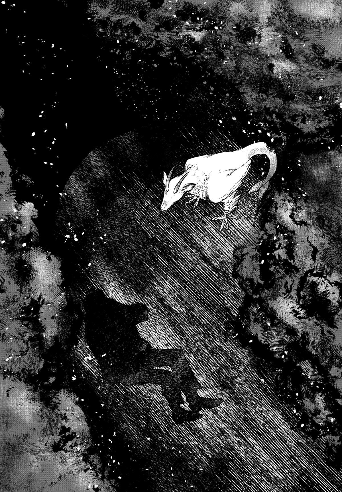 Read After God Manga Online