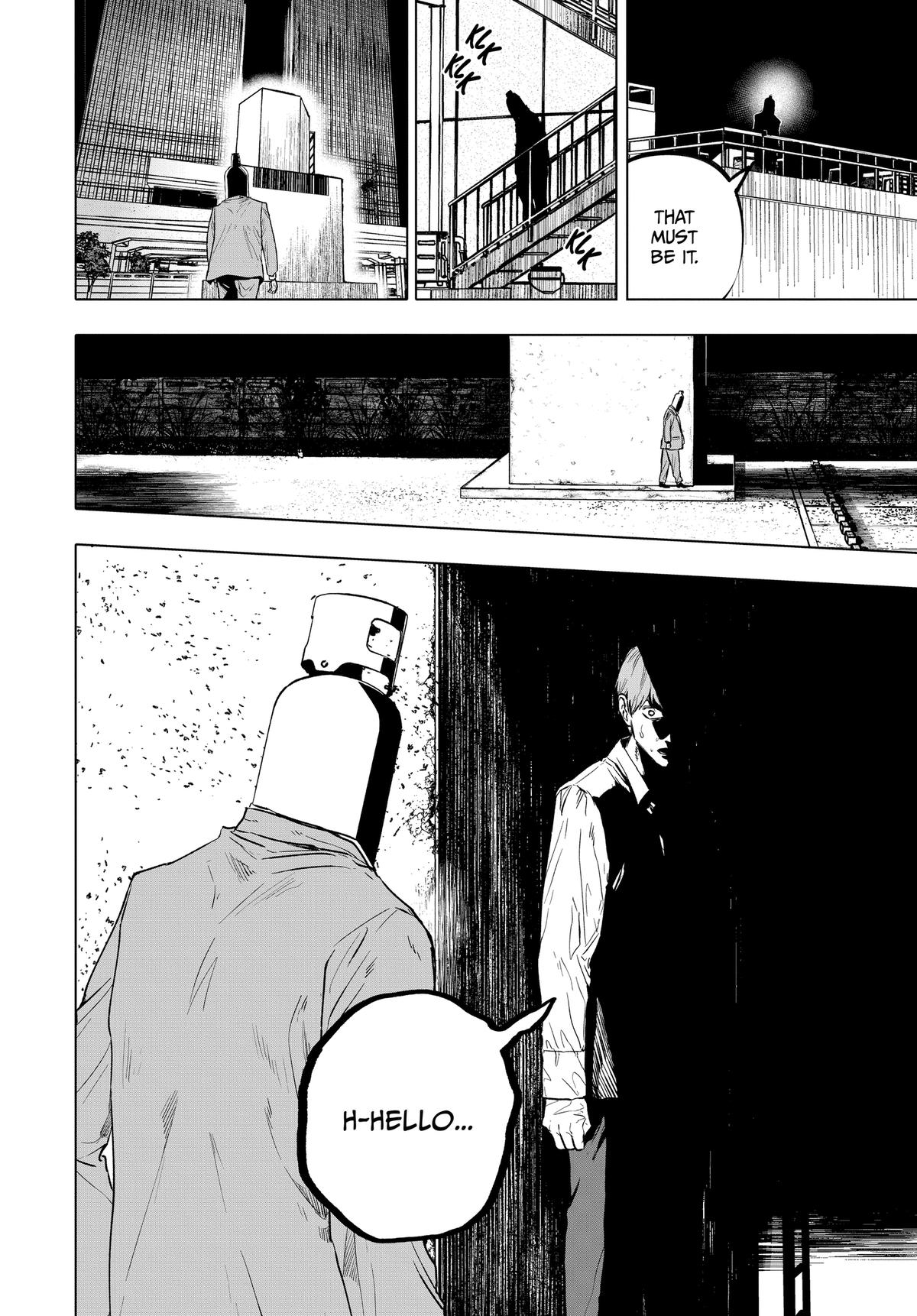 Read After God Manga Online