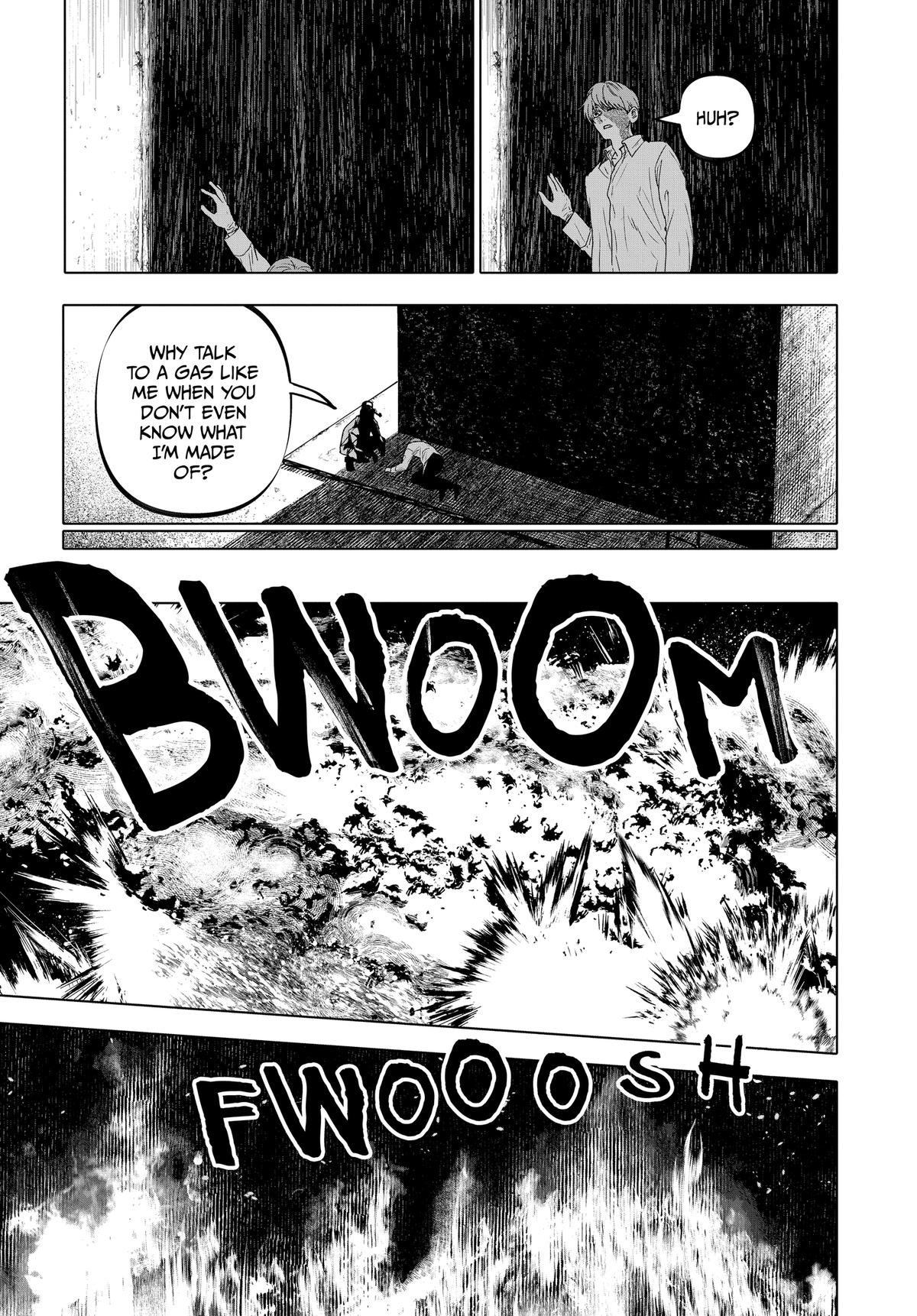 Read After God Manga Online