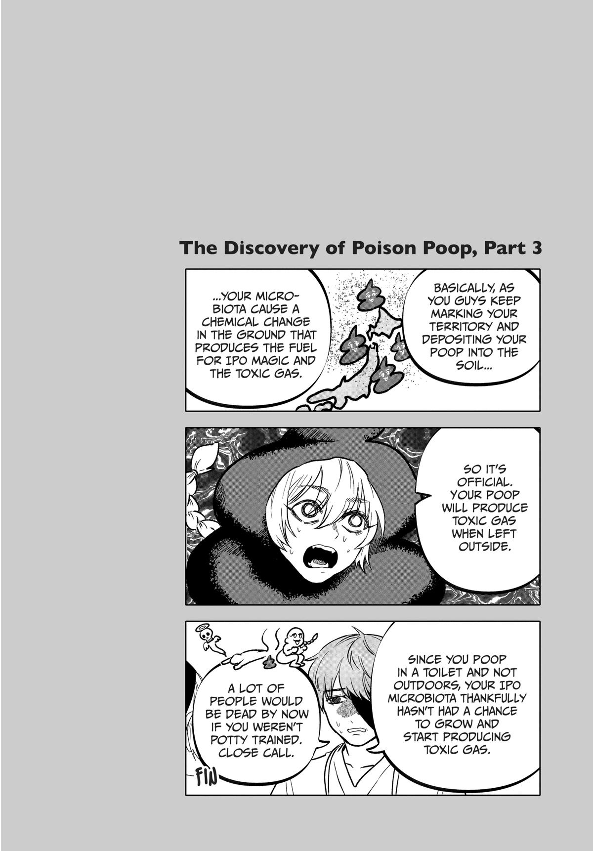 Read After God Manga Online