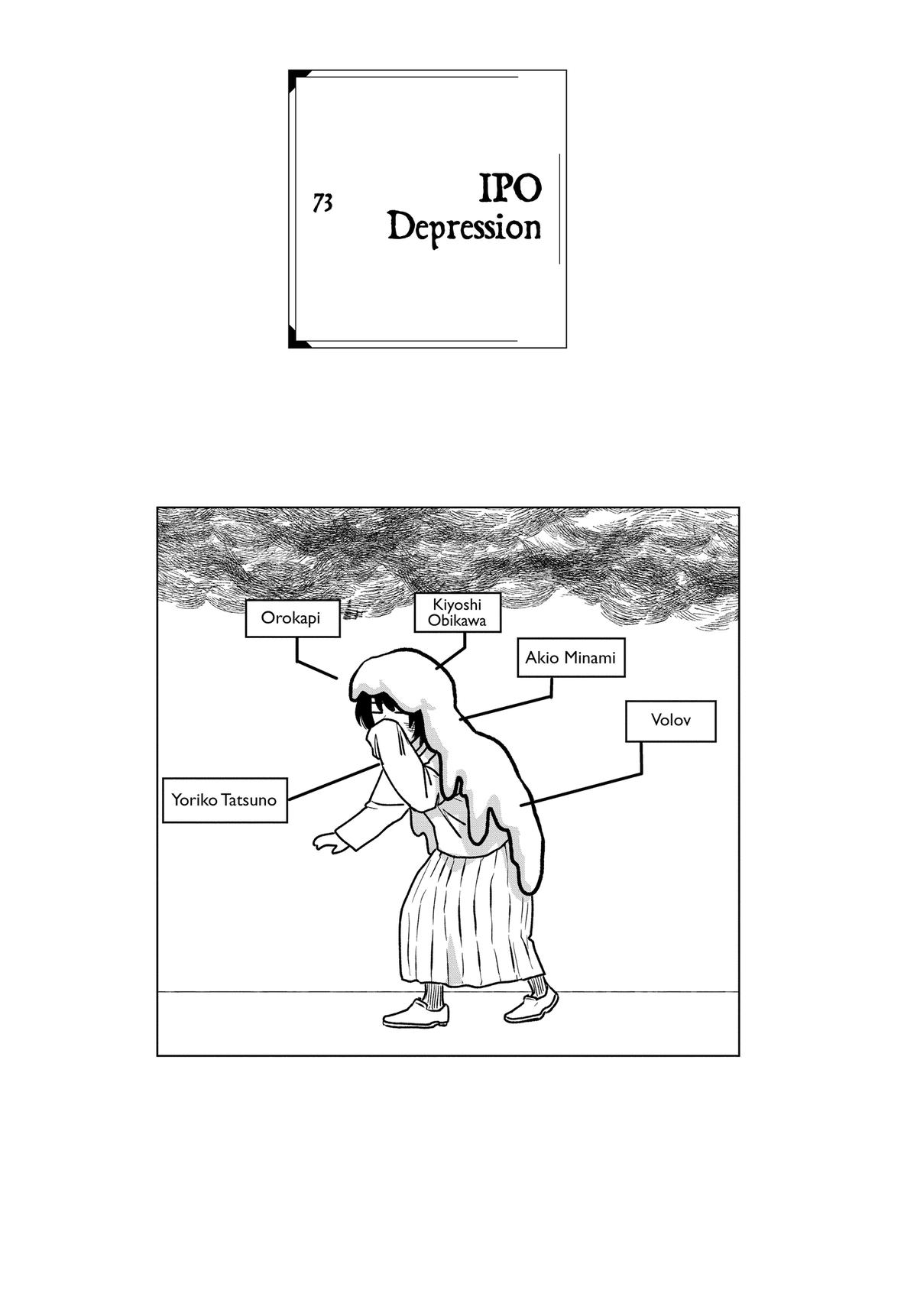 Read After God Manga Online