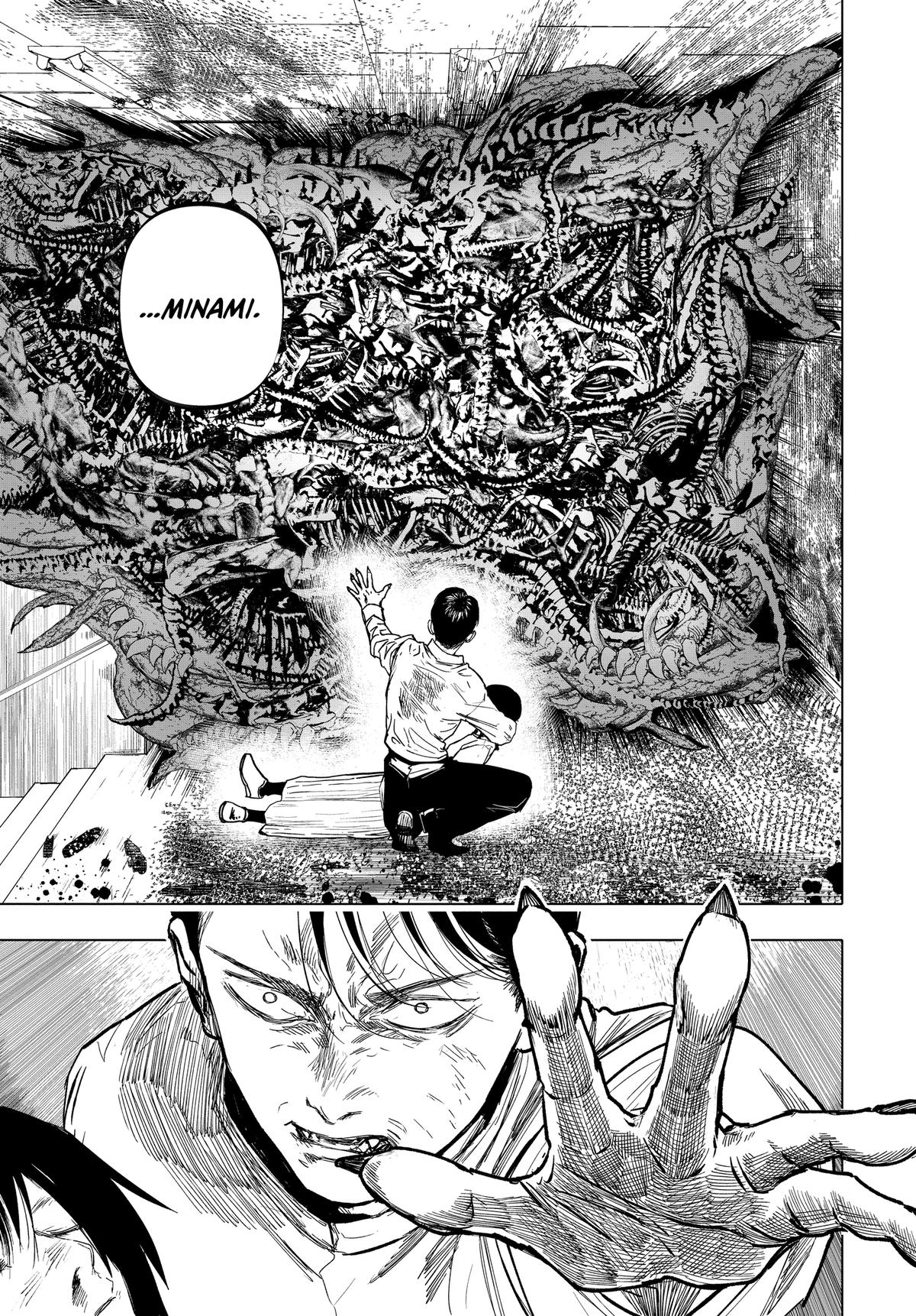 Read After God Manga Online