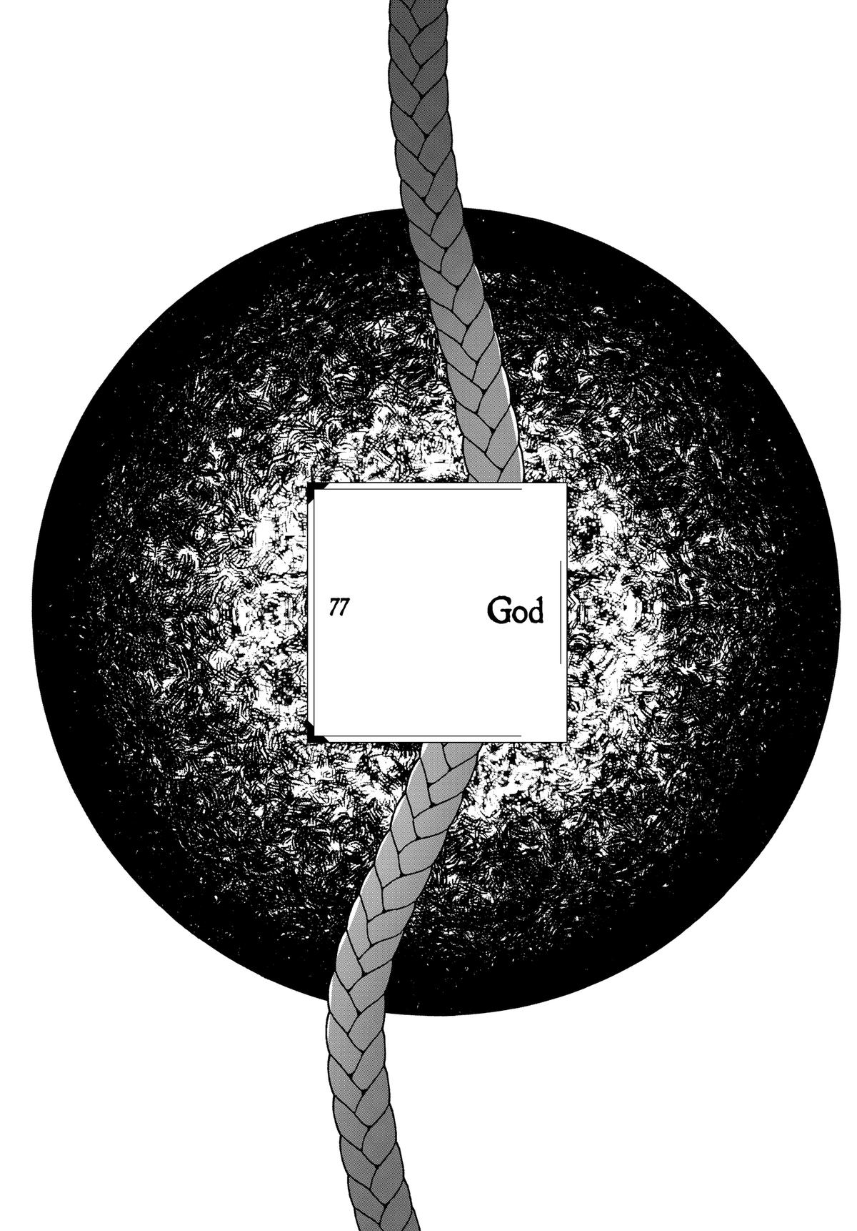 Read After God Manga Online