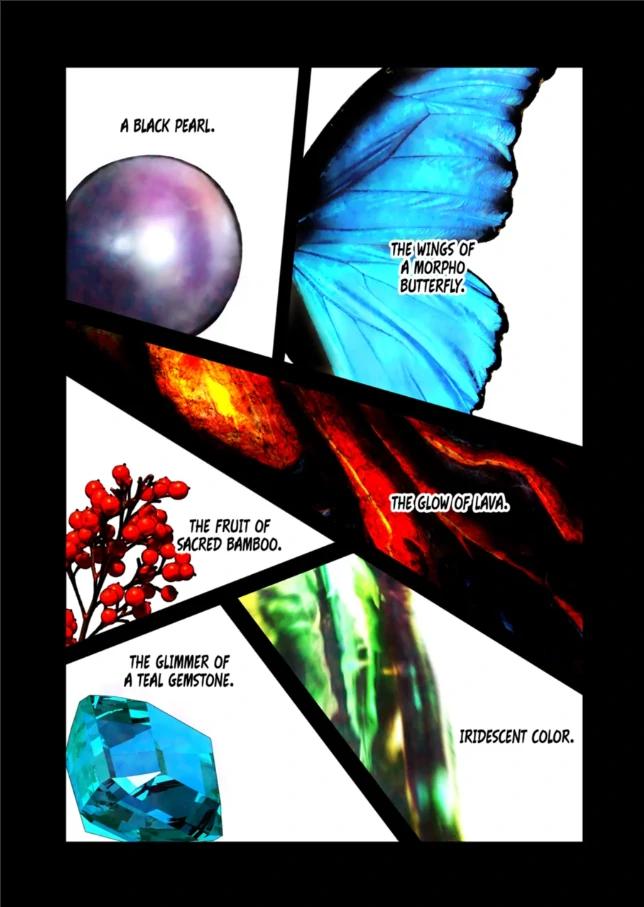 Read After God Manga Online