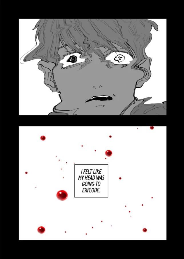 Read After God Manga Online