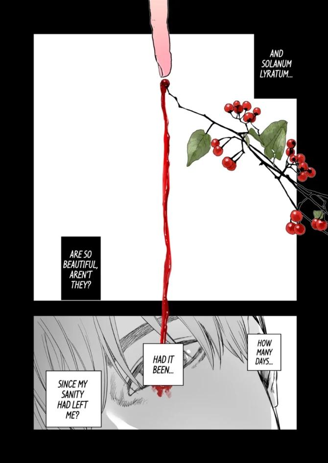 Read After God Manga Online