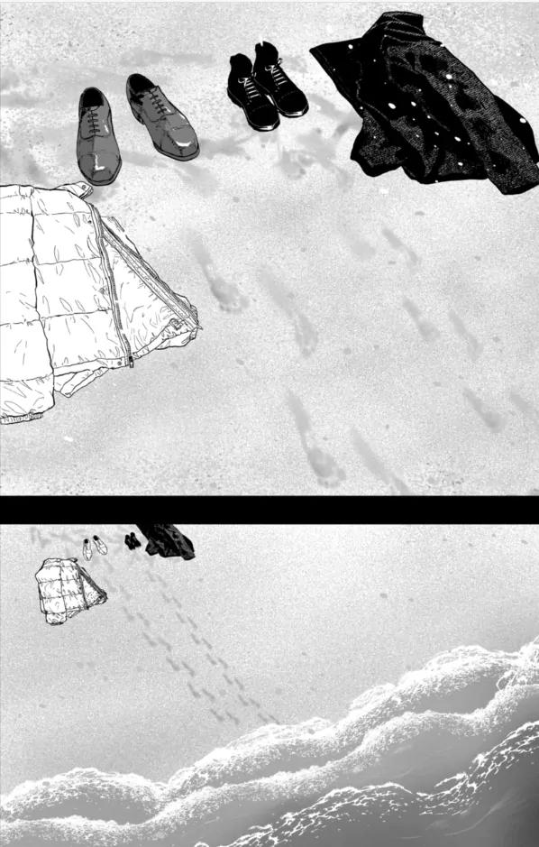 Read After God Manga Online