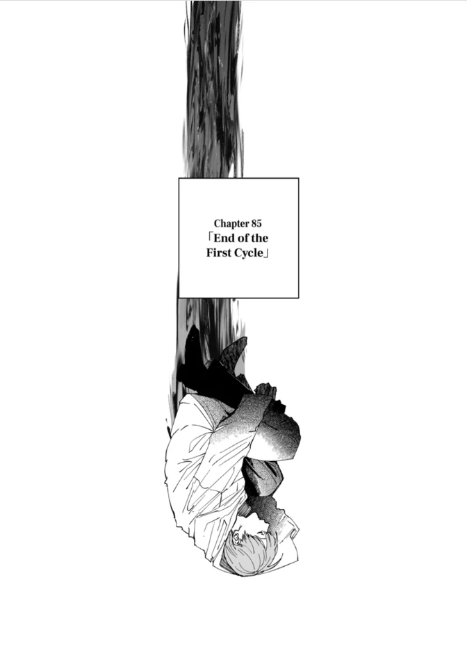 Read After God Manga Online