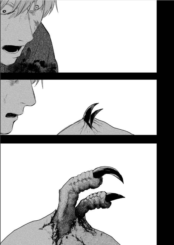 Read After God Manga Online
