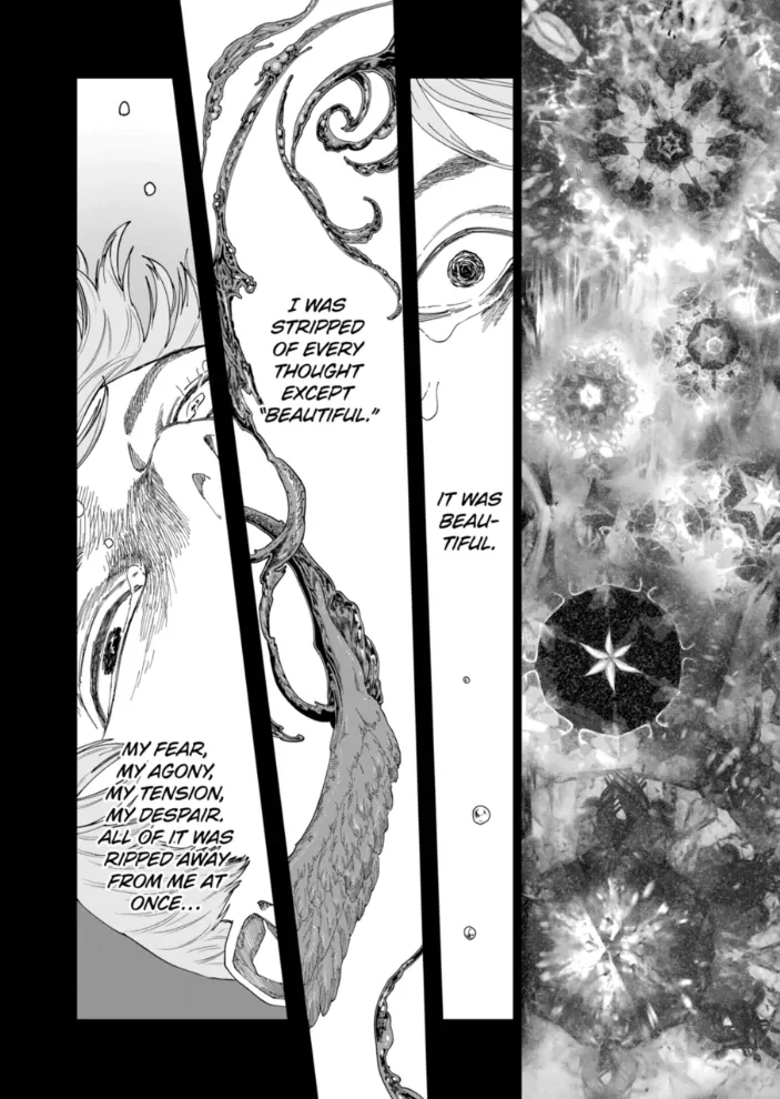 Read After God Manga Online