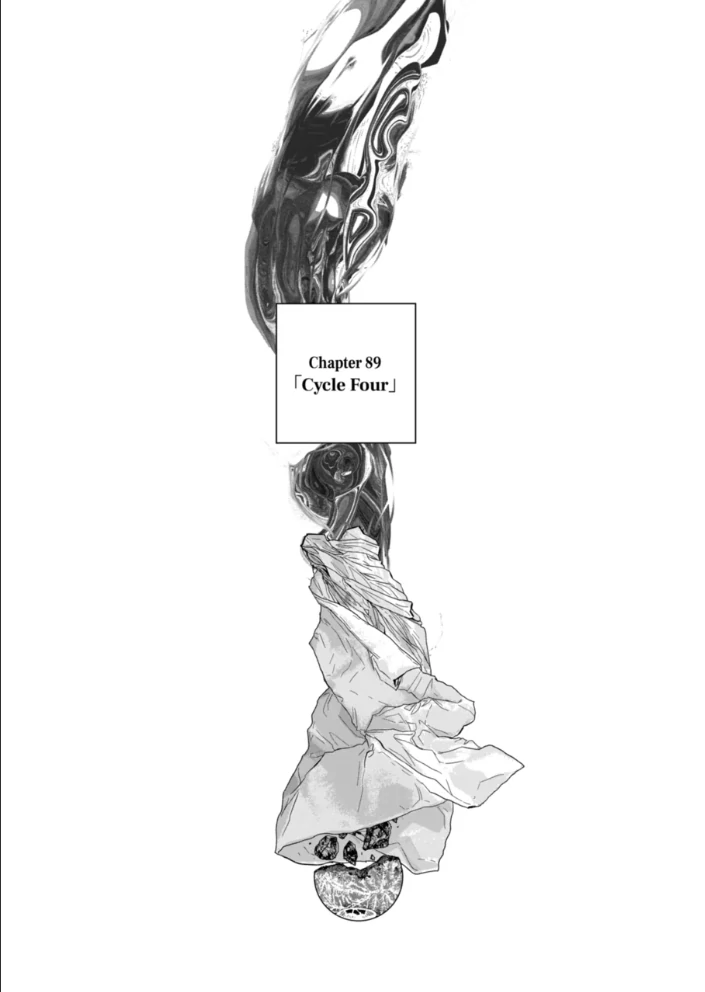 Read After God Manga Online