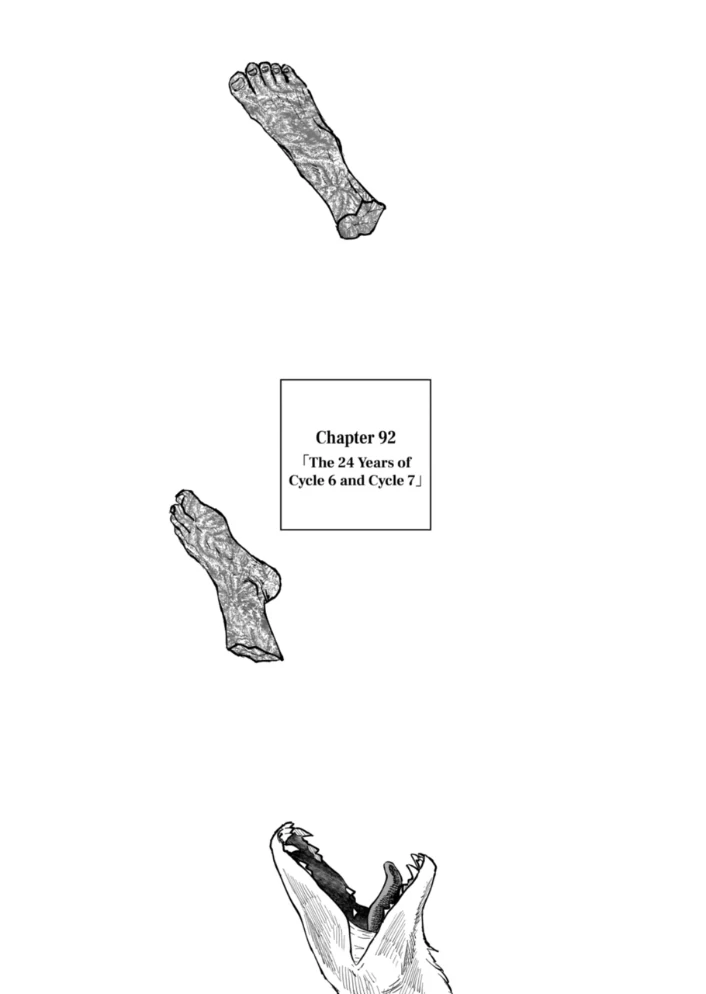 Read After God Manga Online