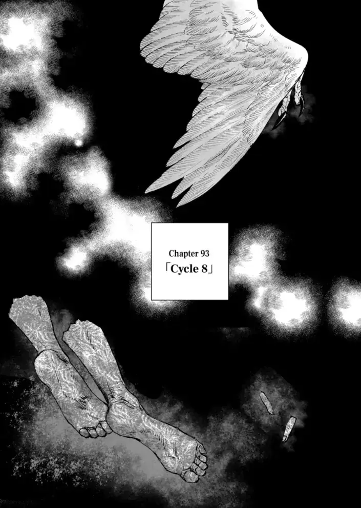 Read After God Manga Online