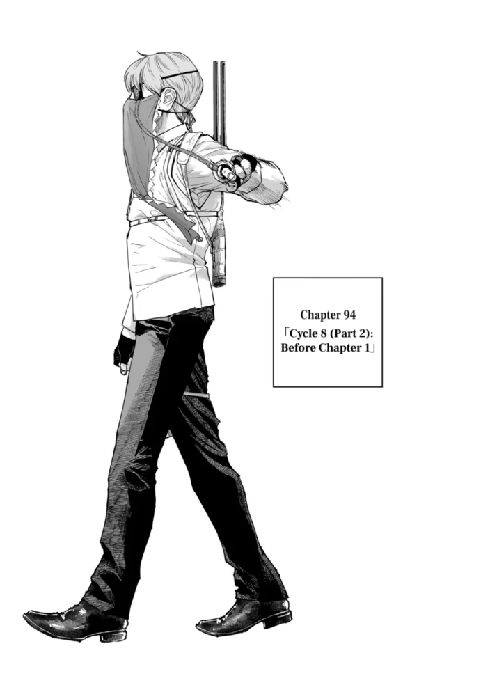 Read After God Manga Online