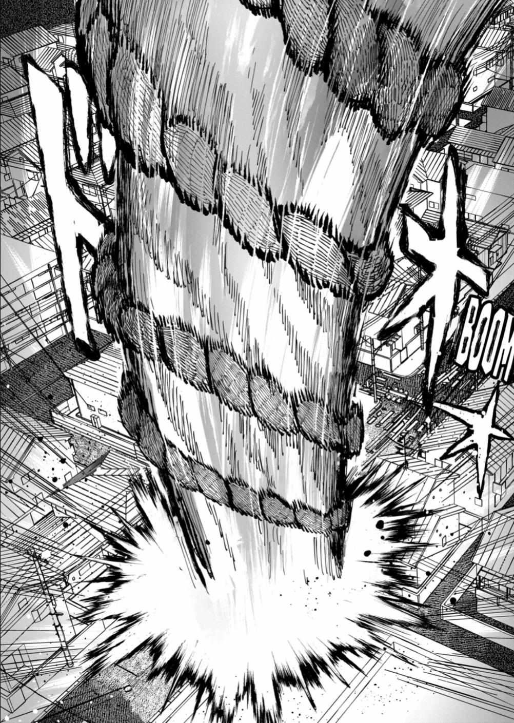 Read After God Manga Online