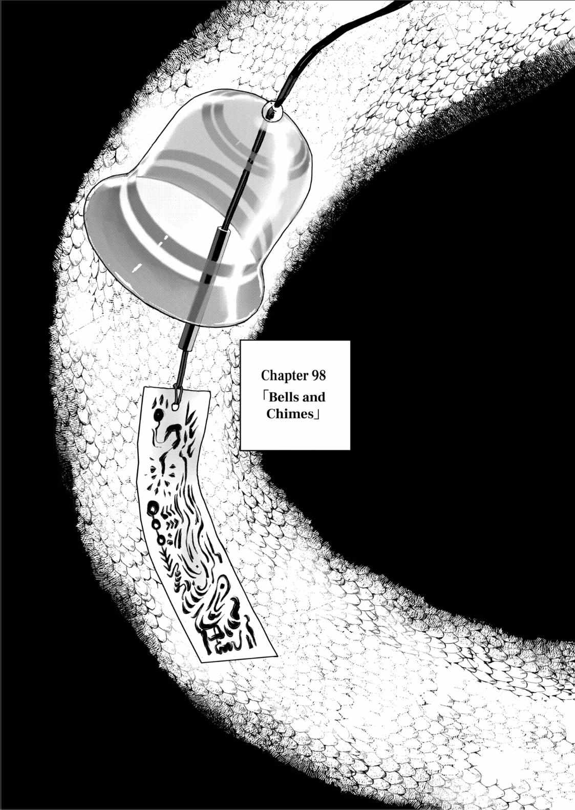 Read After God Manga Online