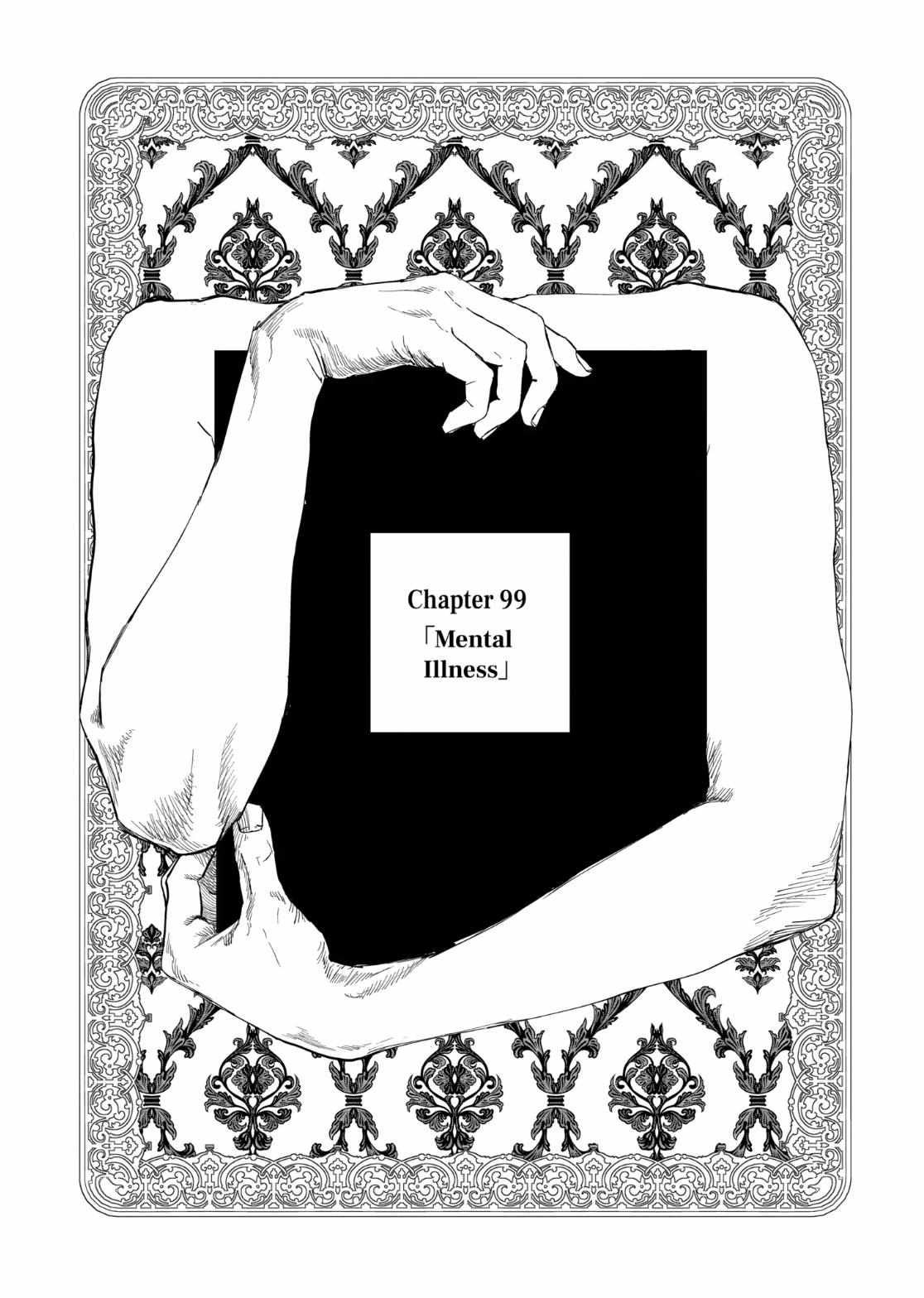 Read After God Manga Online