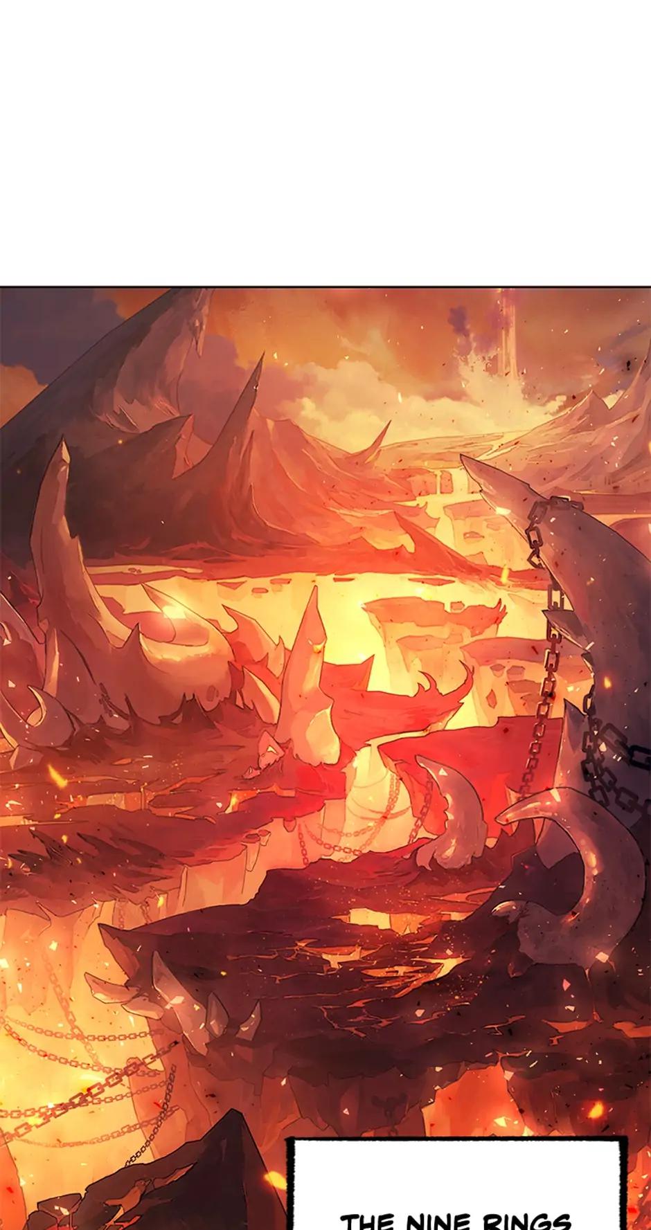 Read After Ten Millennia in Hell Manga Online