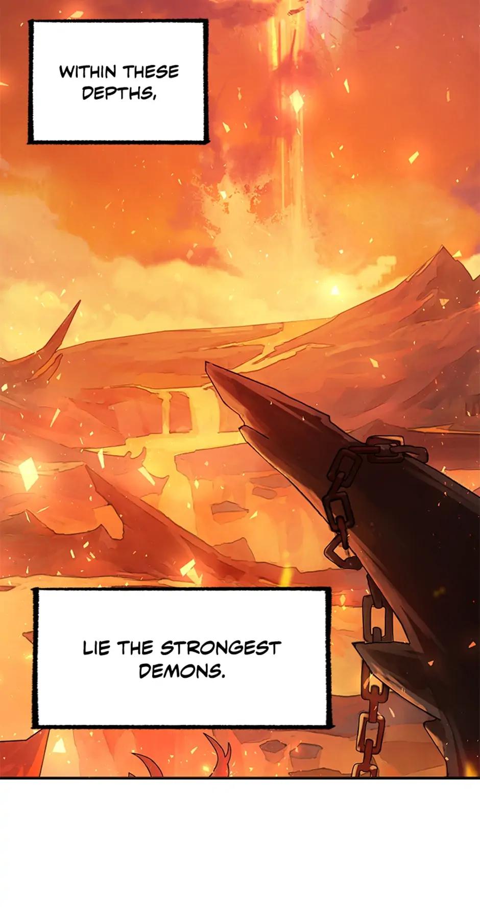 Read After Ten Millennia in Hell Manga Online