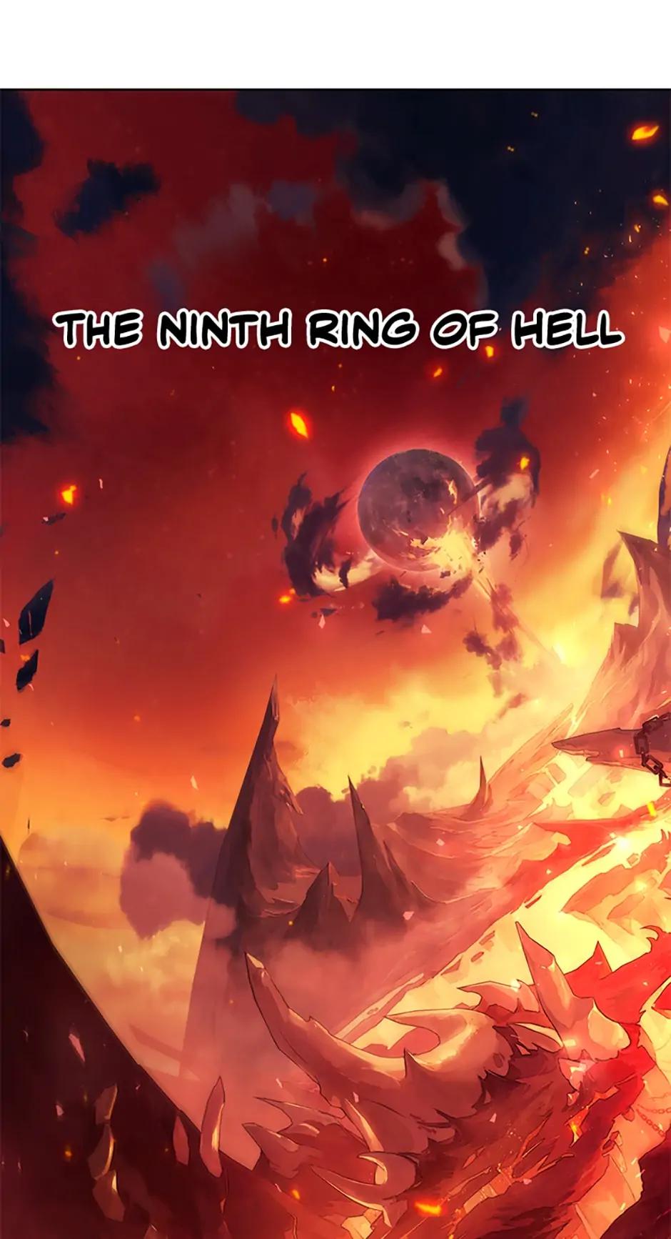 Read After Ten Millennia in Hell Manga Online