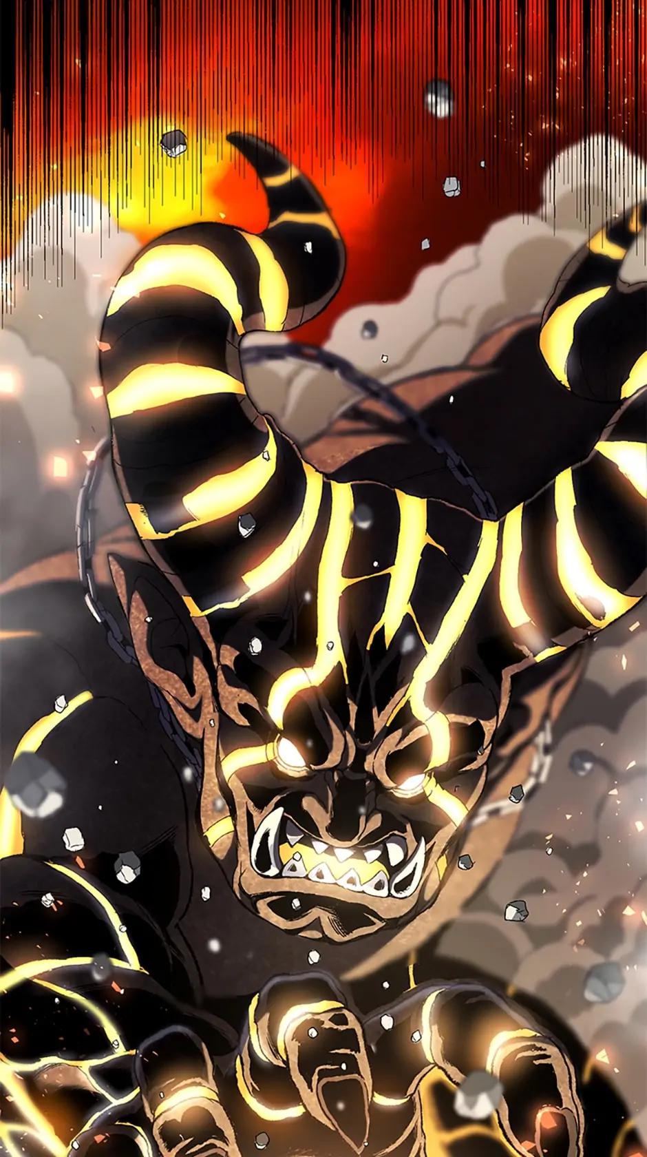 Read After Ten Millennia in Hell Manga Online