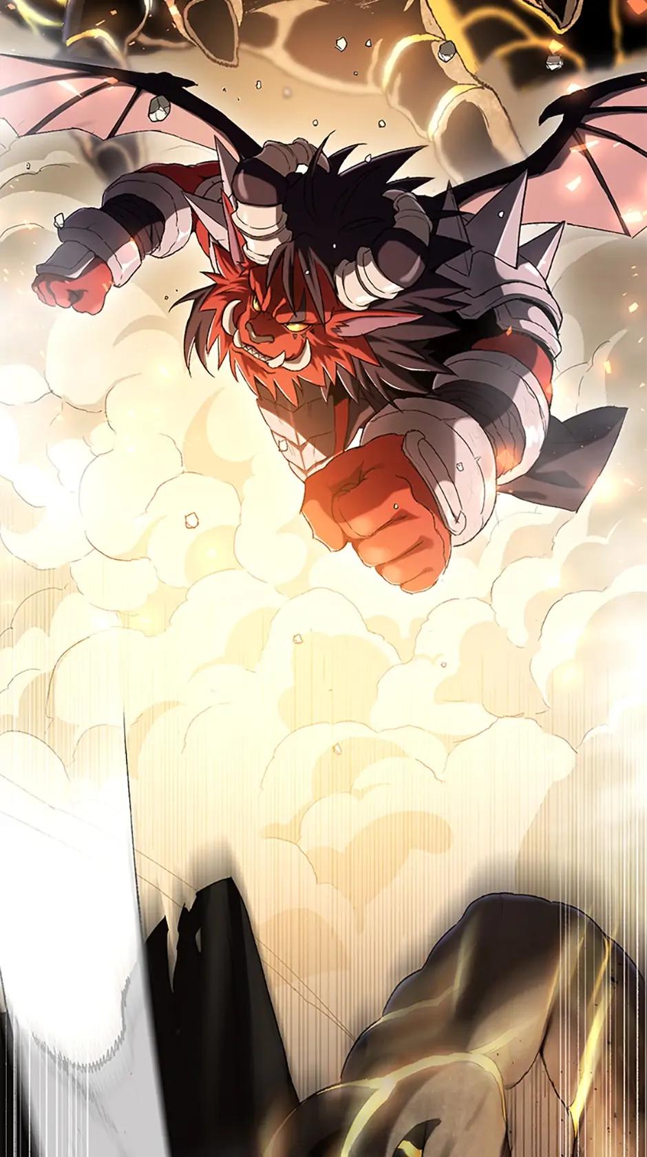 Read After Ten Millennia in Hell Manga Online