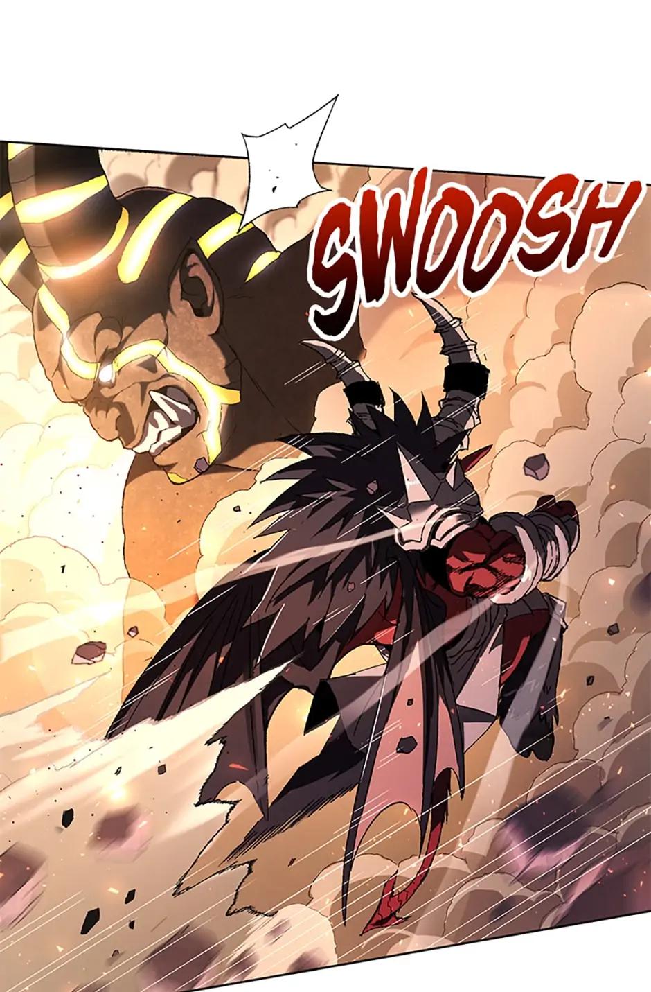 Read After Ten Millennia in Hell Manga Online