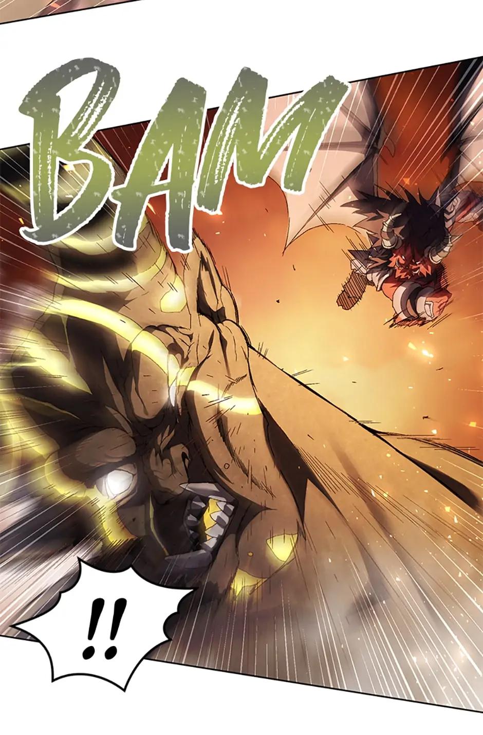 Read After Ten Millennia in Hell Manga Online