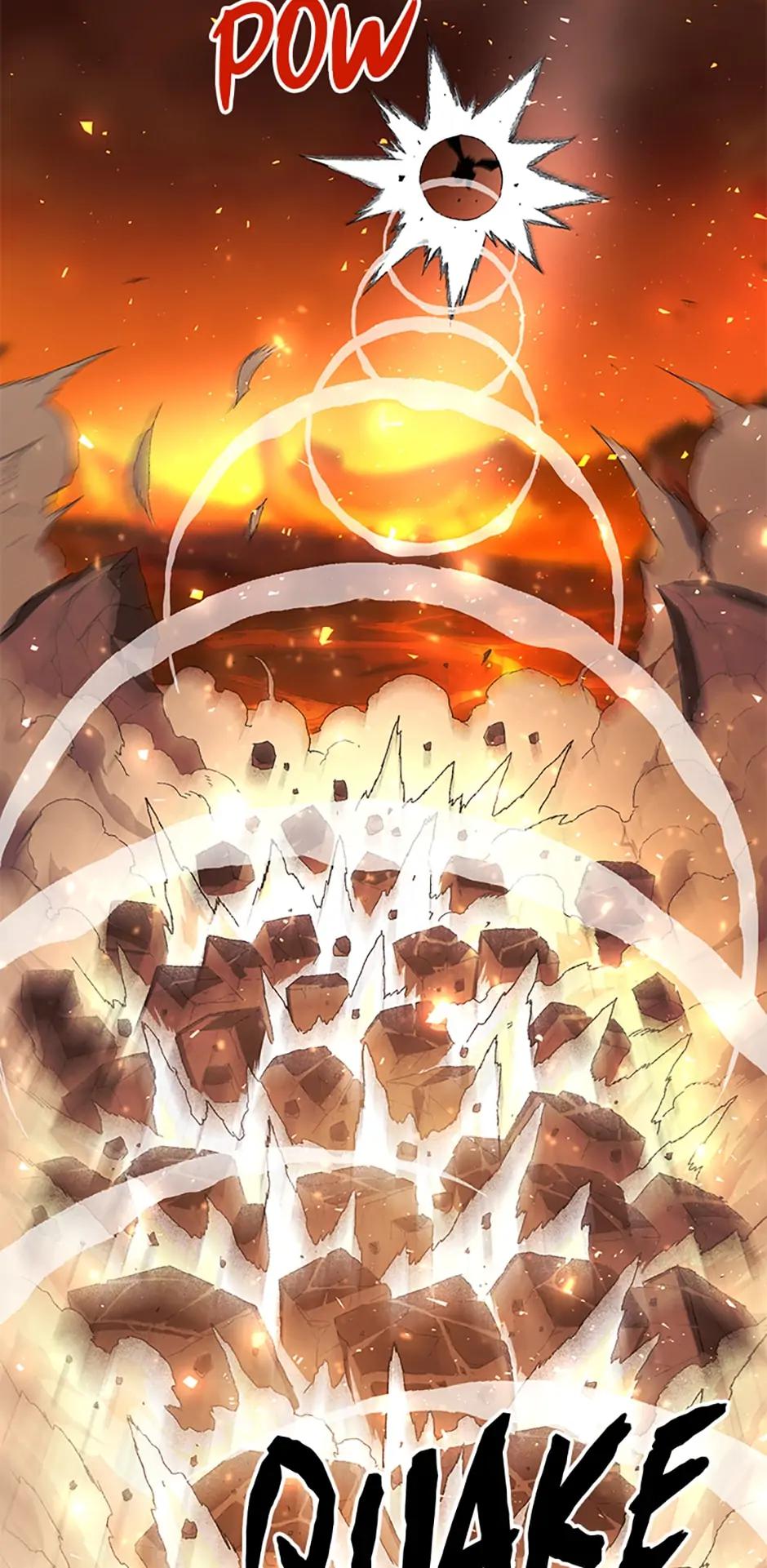 Read After Ten Millennia in Hell Manga Online