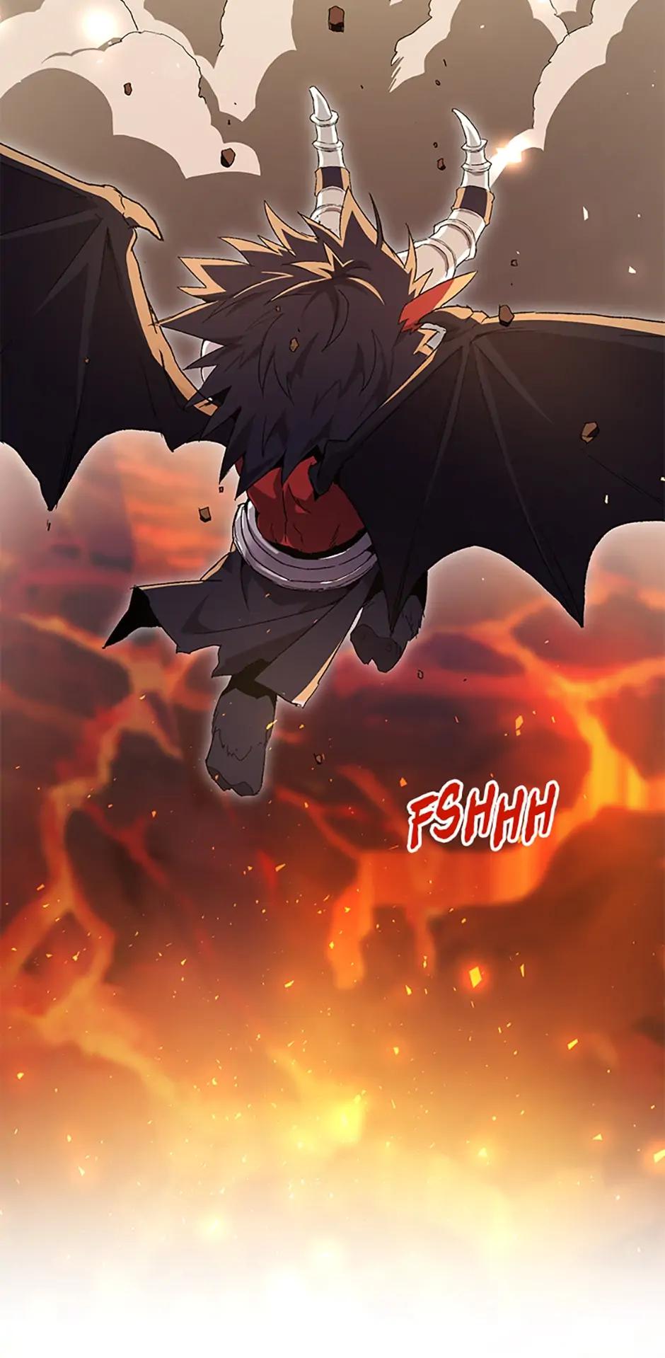 Read After Ten Millennia in Hell Manga Online