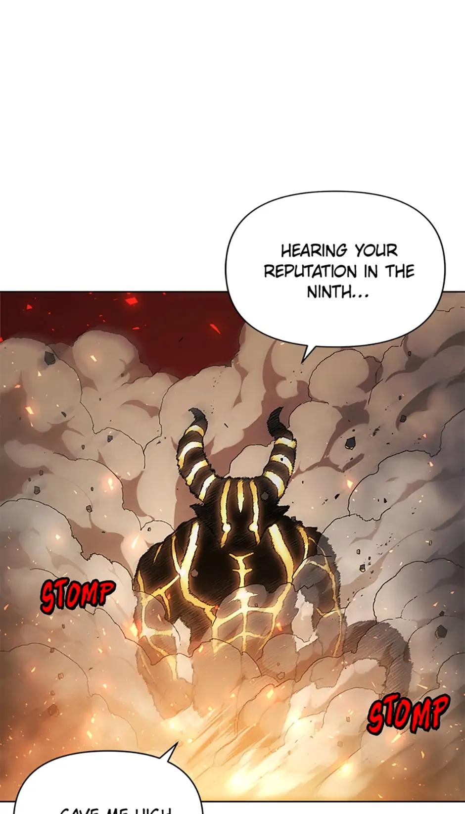 Read After Ten Millennia in Hell Manga Online