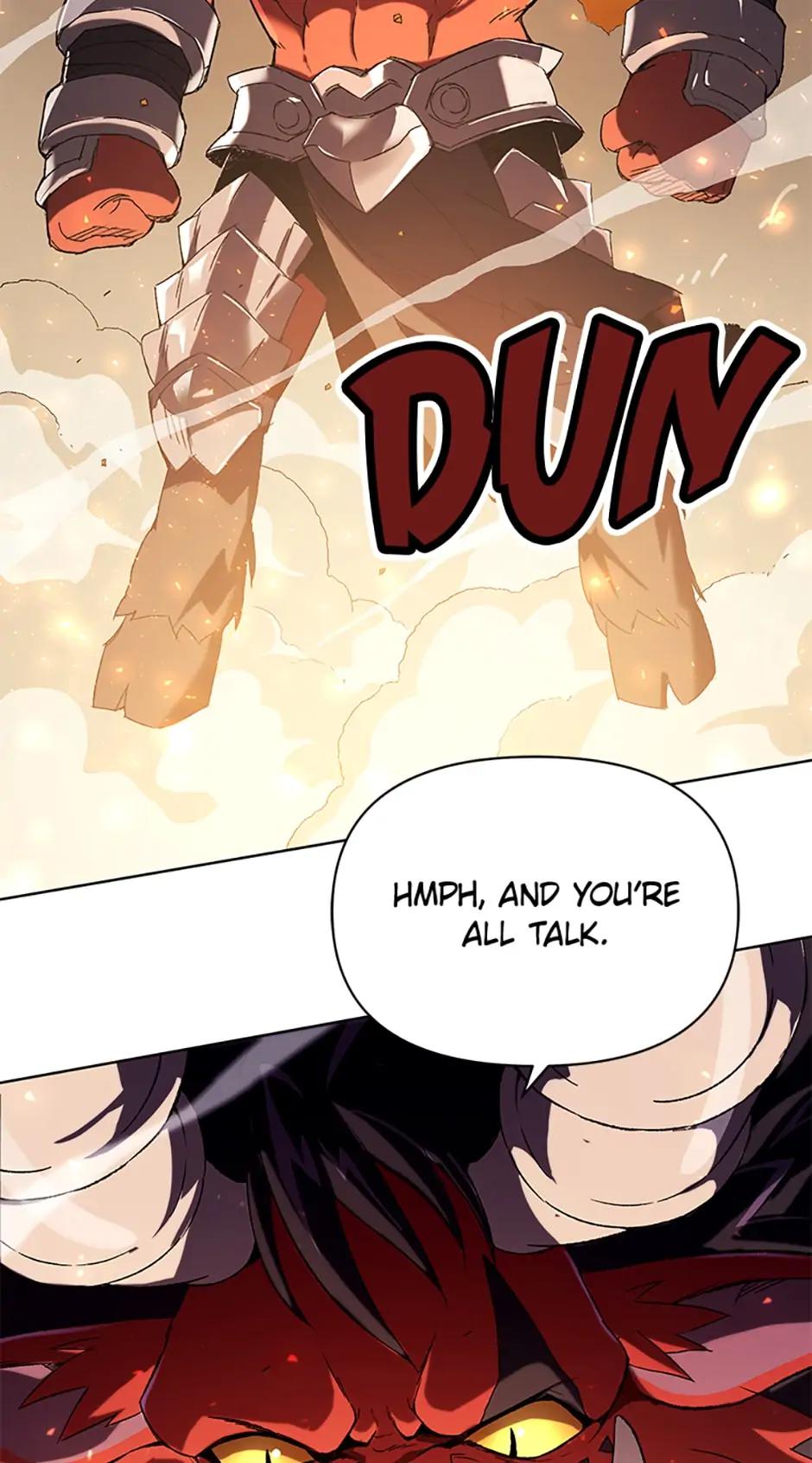 Read After Ten Millennia in Hell Manga Online