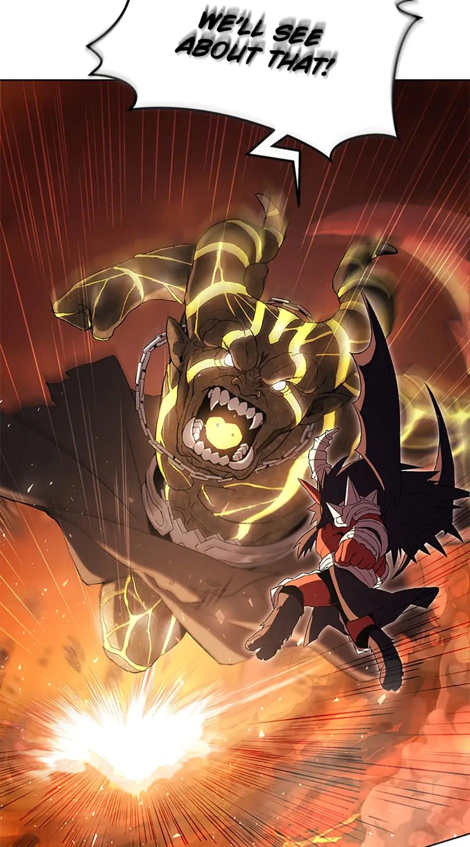Read After Ten Millennia in Hell Manga Online