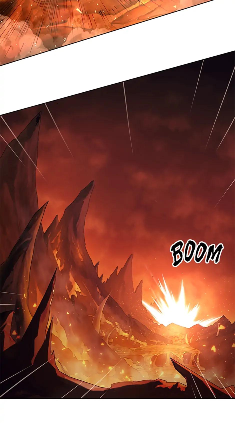 Read After Ten Millennia in Hell Manga Online