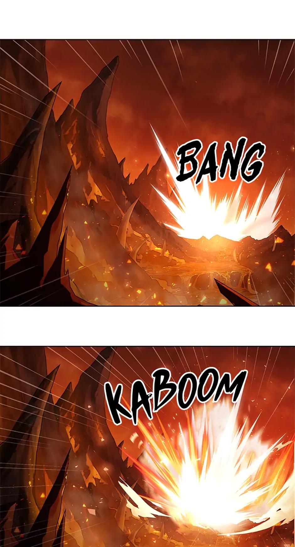 Read After Ten Millennia in Hell Manga Online