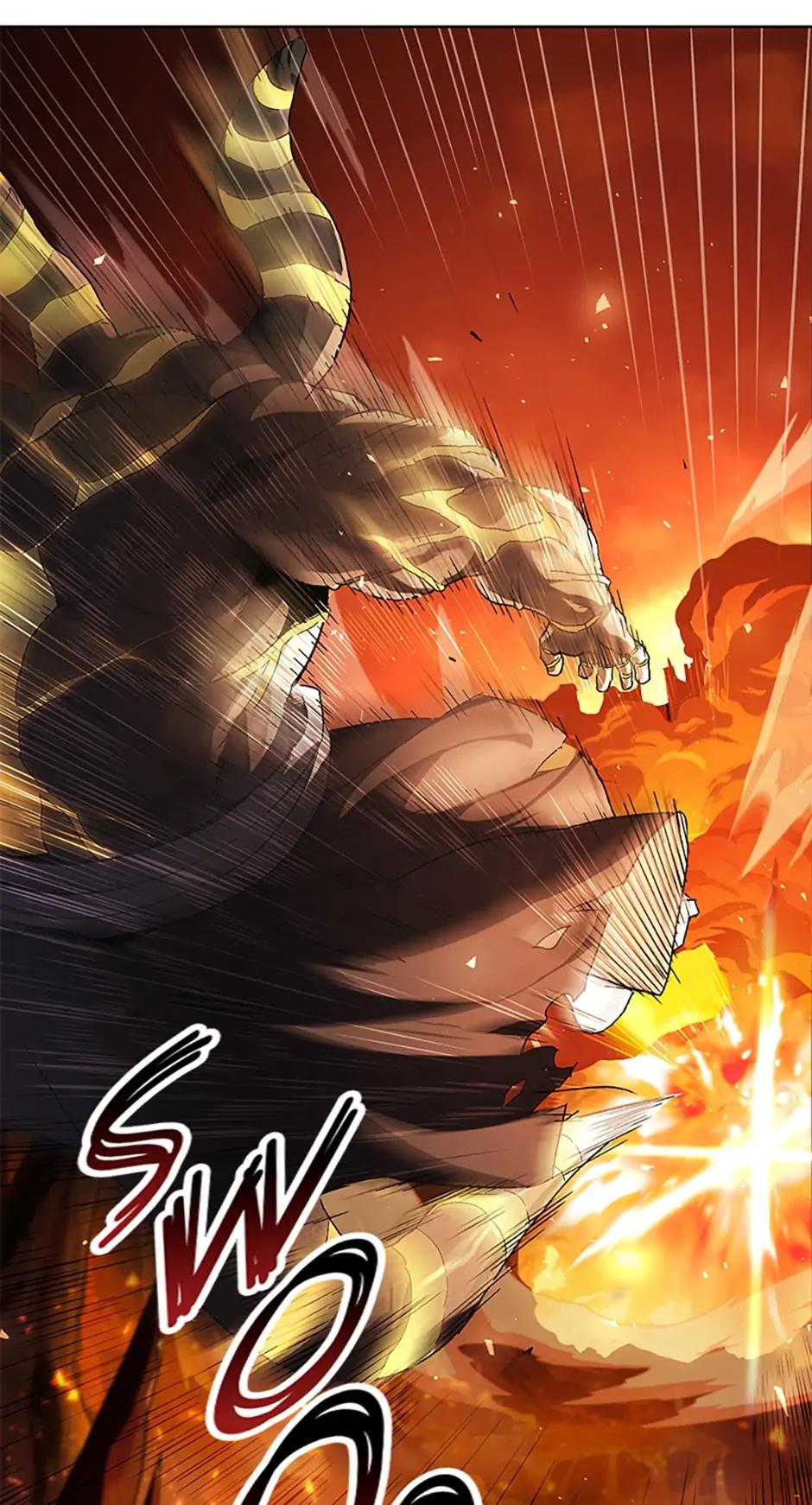 Read After Ten Millennia in Hell Manga Online