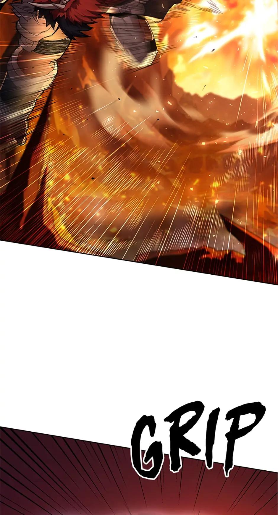 Read After Ten Millennia in Hell Manga Online