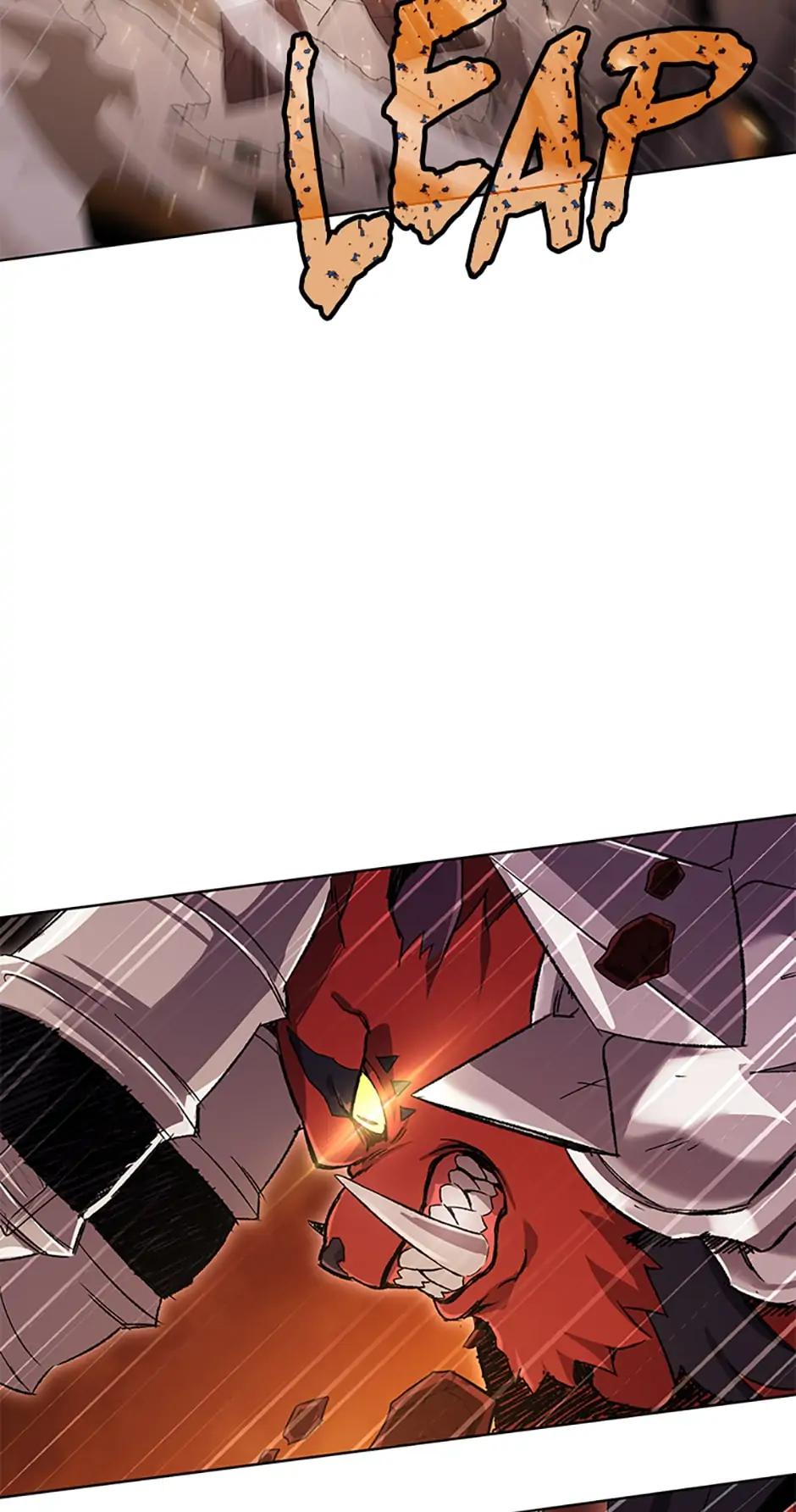 Read After Ten Millennia in Hell Manga Online