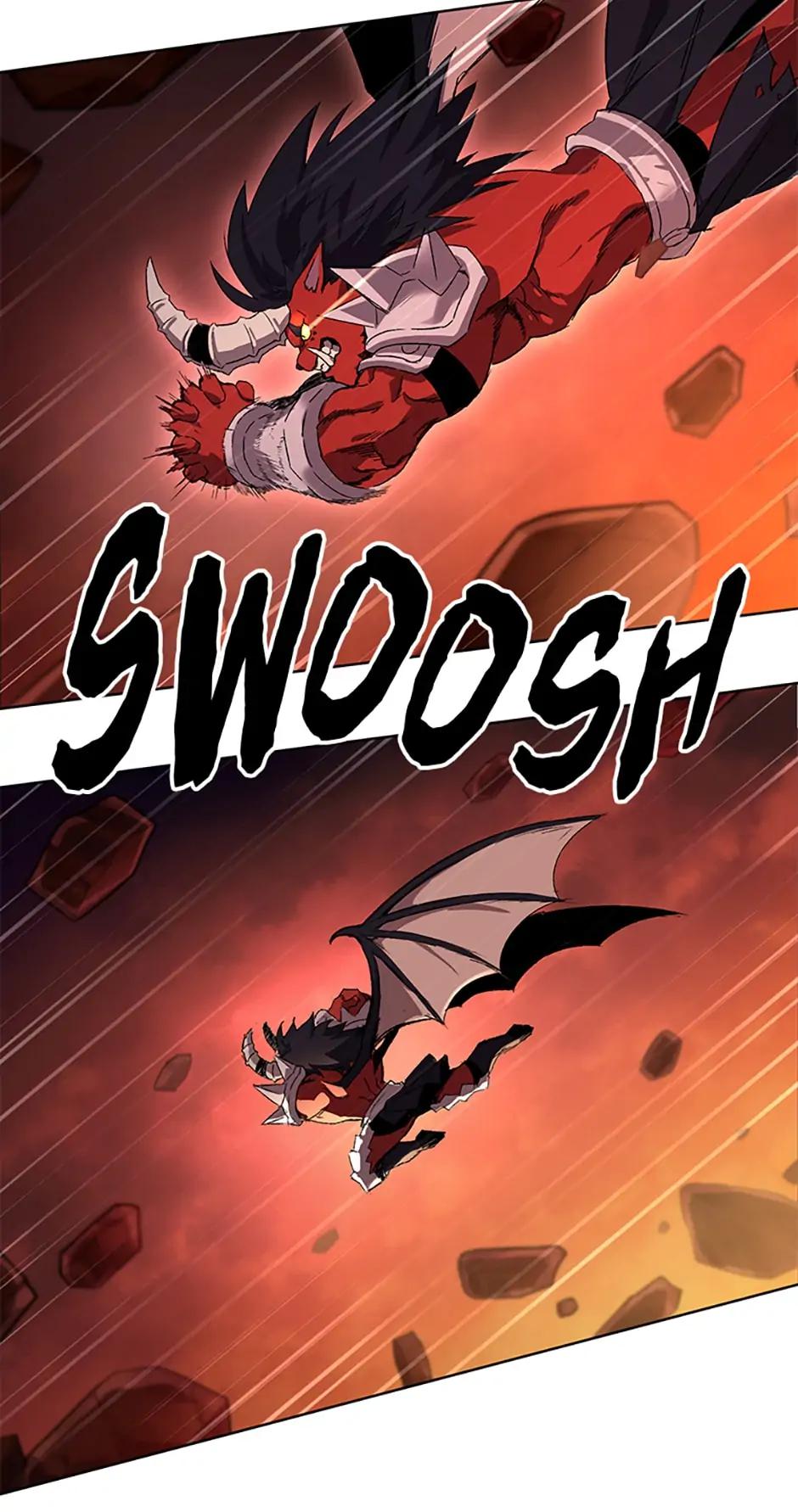 Read After Ten Millennia in Hell Manga Online