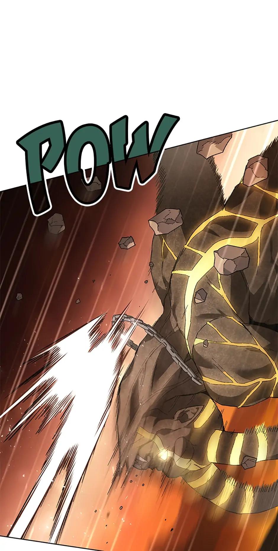 Read After Ten Millennia in Hell Manga Online