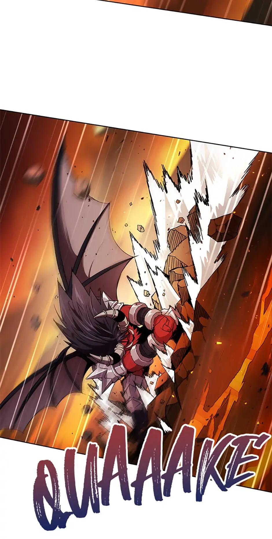 Read After Ten Millennia in Hell Manga Online