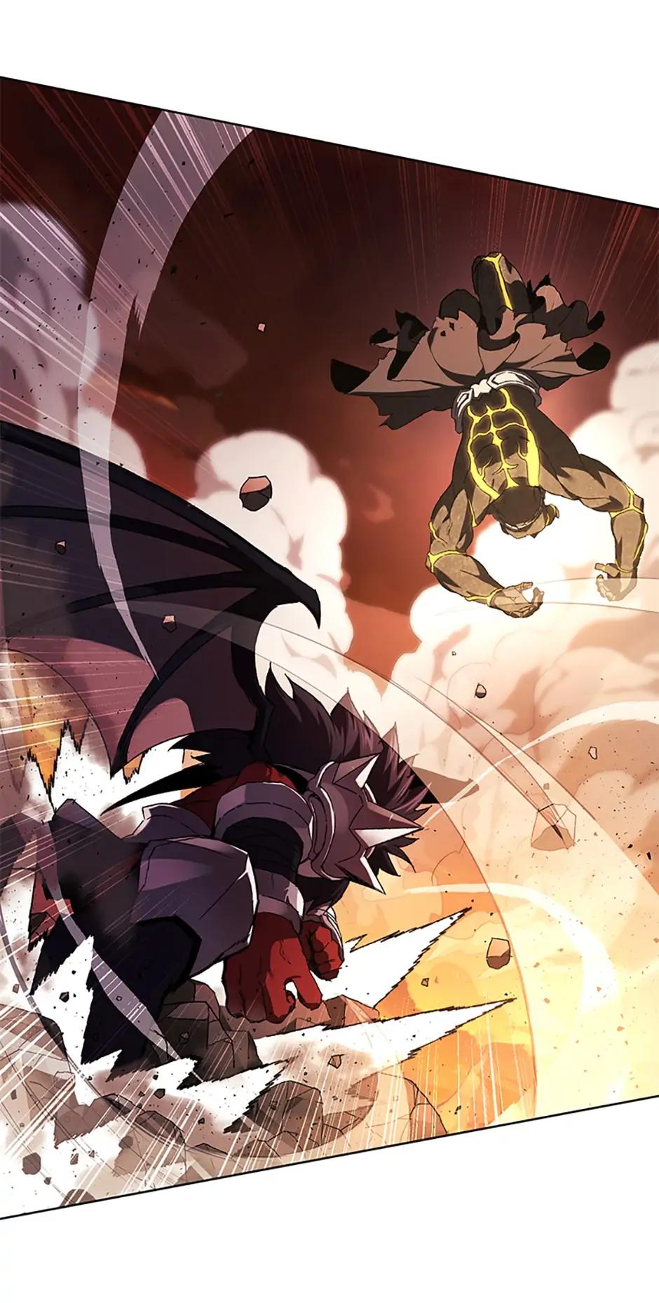 Read After Ten Millennia in Hell Manga Online