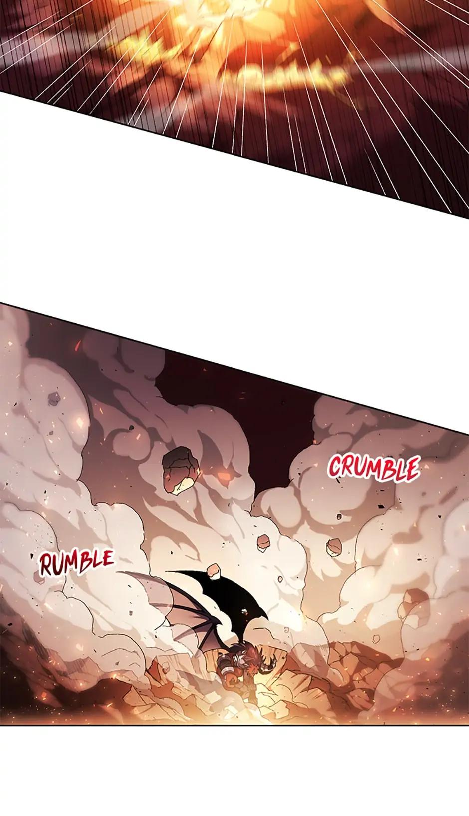 Read After Ten Millennia in Hell Manga Online