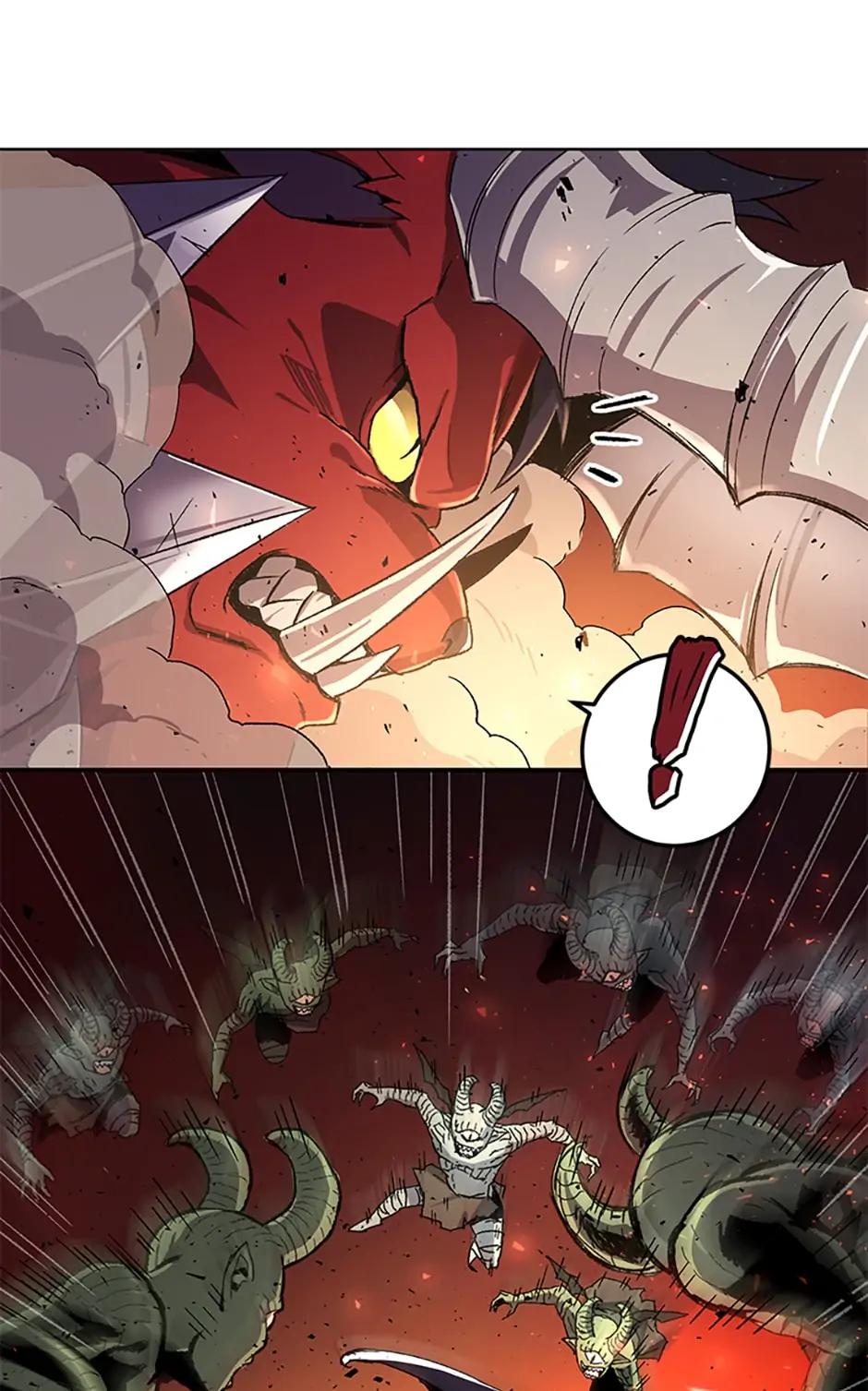 Read After Ten Millennia in Hell Manga Online