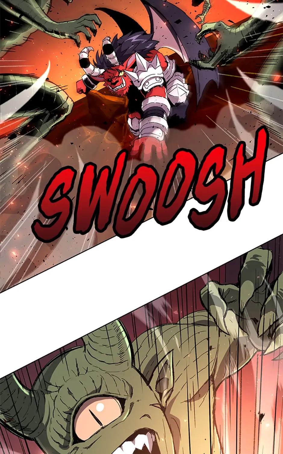 Read After Ten Millennia in Hell Manga Online